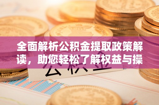 离岛全面解析公积金提取政策解读，助您轻松了解权益与操作