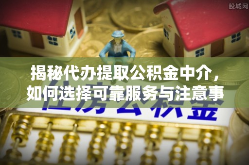 离岛揭秘代办提取公积金中介，如何选择可靠服务与注意事项