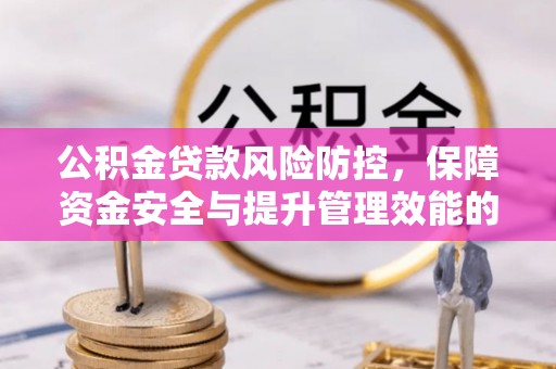离岛公积金贷款风险防控，保障资金安全与提升管理效能的多维度探索