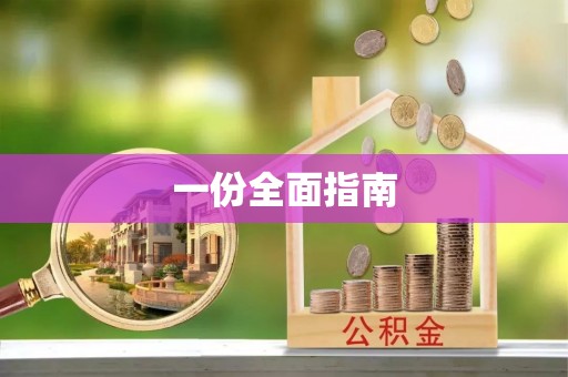 离岛一份全面指南