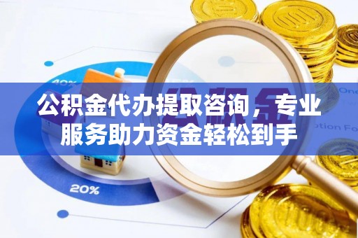 离岛公积金代办提取咨询，专业服务助力资金轻松到手